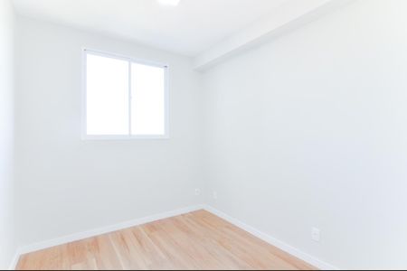 Apartamento para alugar com 35m², 2 quartos e 1 vagaQuarto 2