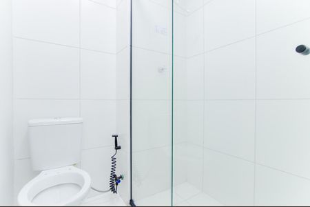 Apartamento para alugar com 35m², 2 quartos e 1 vagaBanheiro