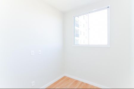 Apartamento para alugar com 35m², 2 quartos e 1 vagaQuarto 1