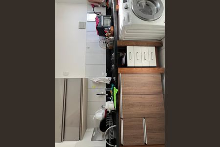 Apartamento à venda com 55m², 2 quartos e 1 vaga Apartamento à venda com 55m², 2 quartos e 1 vagaCozinha