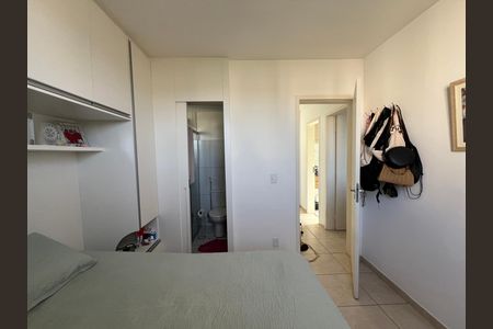 Apartamento à venda com 55m², 2 quartos e 1 vaga Apartamento à venda com 55m², 2 quartos e 1 vagaQuarto Suíte