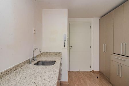Studio à venda com 36m², 1 quarto e 1 vaga Studio à venda com 36m², 1 quarto e 1 vagaLoft