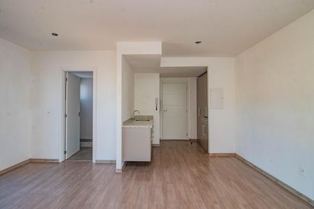 Studio à venda com 36m², 1 quarto e 1 vaga Studio à venda com 36m², 1 quarto e 1 vagaLoft