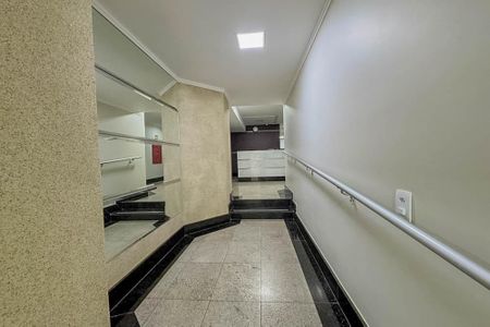 Portaria de apartamento à venda com 3 quartos, 71m² em Cnb 5, Brasília