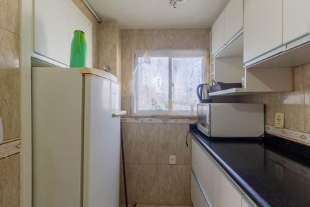 Apartamento à venda com 71m², 3 quartos e 1 vaga Apartamento à venda com 71m², 3 quartos e 1 vagaCozinha