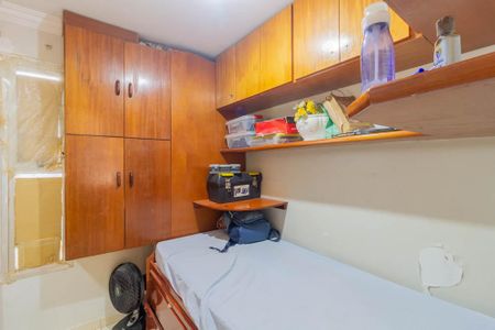 Apartamento à venda com 71m², 3 quartos e 1 vaga Apartamento à venda com 71m², 3 quartos e 1 vagaQuarto 1