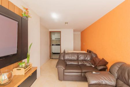 Apartamento à venda com 71m², 3 quartos e 1 vaga Apartamento à venda com 71m², 3 quartos e 1 vagaSala