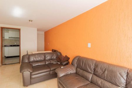 Sala de apartamento à venda com 3 quartos, 71m² em Cnb 5, Brasília