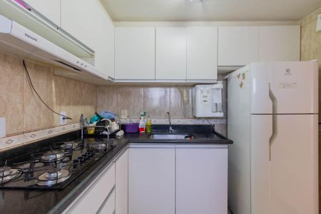 Apartamento à venda com 71m², 3 quartos e 1 vaga Apartamento à venda com 71m², 3 quartos e 1 vagaCozinha