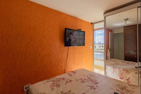 Quarto 3 de apartamento à venda com 3 quartos, 71m² em Cnb 5, Brasília