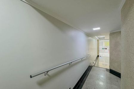 Portaria de apartamento à venda com 3 quartos, 71m² em Cnb 5, Brasília