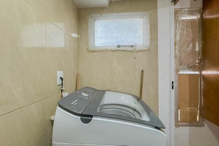 Apartamento à venda com 71m², 3 quartos e 1 vaga Apartamento à venda com 71m², 3 quartos e 1 vagaÁrea de Serviço