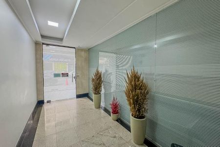 Apartamento à venda com 71m², 3 quartos e 1 vaga Apartamento à venda com 71m², 3 quartos e 1 vagaPortaria