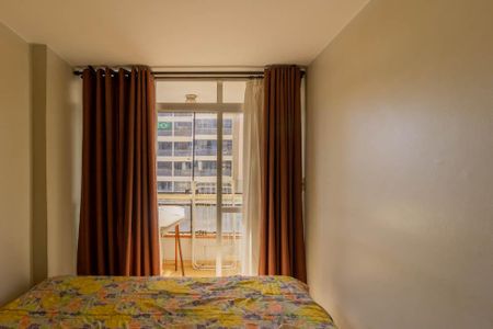 Apartamento à venda com 71m², 3 quartos e 1 vaga Apartamento à venda com 71m², 3 quartos e 1 vagaQuarto 2