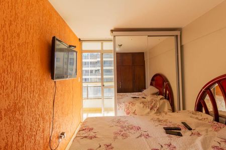 Apartamento à venda com 71m², 3 quartos e 1 vaga Apartamento à venda com 71m², 3 quartos e 1 vagaQuarto 3