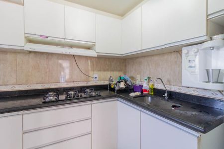 Apartamento à venda com 71m², 3 quartos e 1 vaga Apartamento à venda com 71m², 3 quartos e 1 vagaCozinha