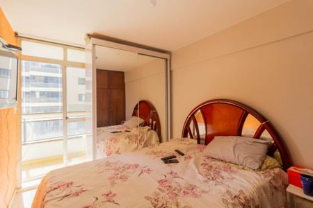 Apartamento à venda com 71m², 3 quartos e 1 vaga Apartamento à venda com 71m², 3 quartos e 1 vagaQuarto 3
