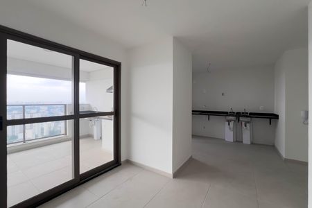 Apartamento à venda com 280m², 4 quartos e 3 vagas Apartamento à venda com 280m², 4 quartos e 3 vagasCozinha