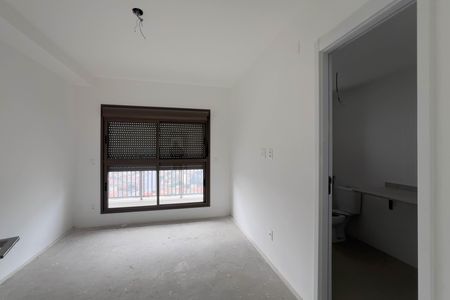 Apartamento à venda com 280m², 4 quartos e 3 vagas Apartamento à venda com 280m², 4 quartos e 3 vagasQuarto 2
