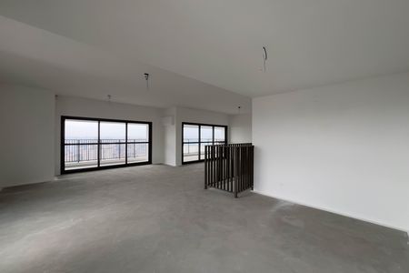Apartamento à venda com 280m², 4 quartos e 3 vagas Apartamento à venda com 280m², 4 quartos e 3 vagasSala