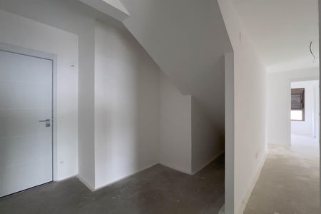Apartamento à venda com 280m², 4 quartos e 3 vagas Apartamento à venda com 280m², 4 quartos e 3 vagasHall
