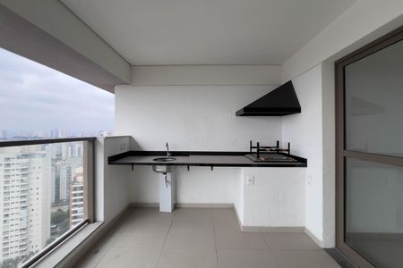 Apartamento à venda com 280m², 4 quartos e 3 vagas Apartamento à venda com 280m², 4 quartos e 3 vagasVaranda