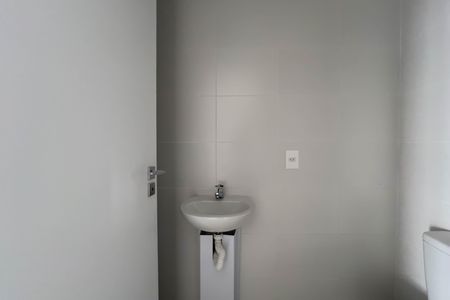 Apartamento à venda com 280m², 4 quartos e 3 vagas Apartamento à venda com 280m², 4 quartos e 3 vagasBanheiro de serviço