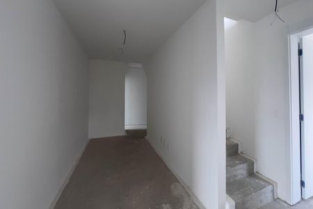 Apartamento à venda com 280m², 4 quartos e 3 vagas Apartamento à venda com 280m², 4 quartos e 3 vagasHall