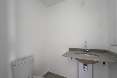Apartamento à venda com 280m², 4 quartos e 3 vagas Apartamento à venda com 280m², 4 quartos e 3 vagasLavabo