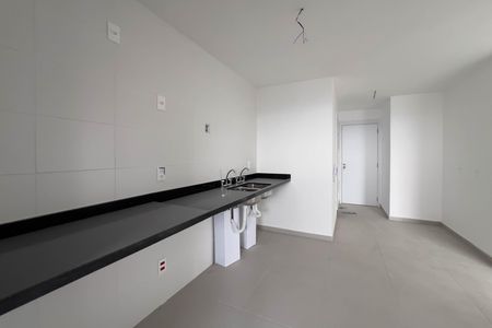 Apartamento à venda com 280m², 4 quartos e 3 vagas Apartamento à venda com 280m², 4 quartos e 3 vagasCozinha