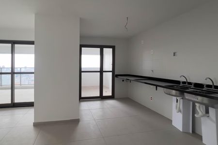Apartamento à venda com 280m², 4 quartos e 3 vagas Apartamento à venda com 280m², 4 quartos e 3 vagasCozinha