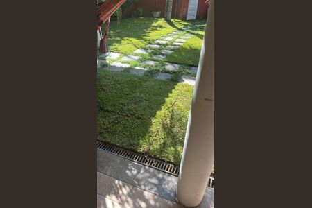Casa de condomínio à venda com 353m², 3 quartos e 1 vaga Casa de condomínio à venda com 353m², 3 quartos e 1 vagaÁrea externa
