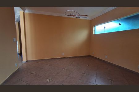 Sala de tv de casa à venda com 3 quartos, 450m² em Jardim Sao Caetano, São Caetano do Sul