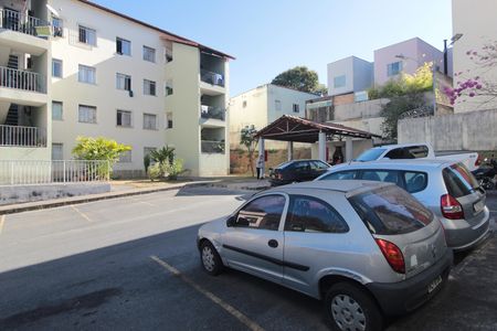 Área Comum de apartamento à venda com 2 quartos, 46m² em Vila Cloris, Belo Horizonte