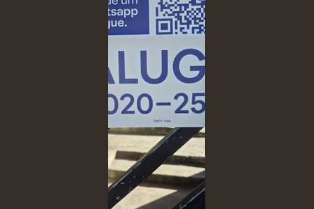 Placa de apartamento para alugar com 2 quartos, 42m² em Guaianases, São Paulo