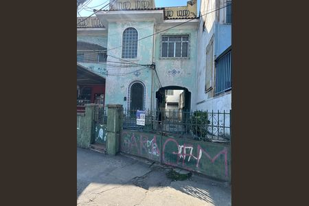 Apartamento para alugar com 1 quarto, 40m² em Engenho Novo, Rio de Janeiro