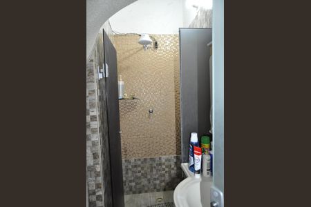 Apartamento para alugar com 1 quarto, 40m² em Engenho Novo, Rio de Janeiro