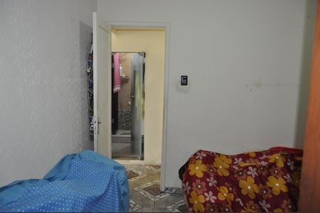 Apartamento para alugar com 1 quarto, 40m² em Engenho Novo, Rio de Janeiro