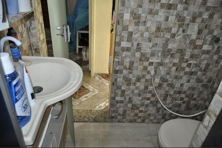 Apartamento para alugar com 1 quarto, 40m² em Engenho Novo, Rio de Janeiro