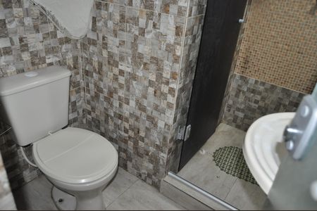 Apartamento para alugar com 1 quarto, 40m² em Engenho Novo, Rio de Janeiro