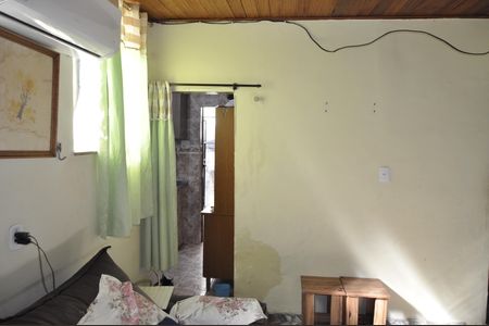 Sala de apartamento para alugar com 1 quarto, 40m² em Engenho Novo, Rio de Janeiro