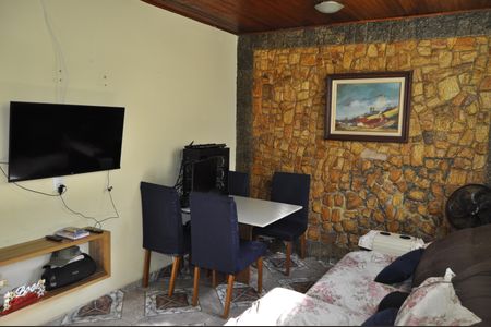 Apartamento para alugar com 1 quarto, 40m² em Engenho Novo, Rio de Janeiro