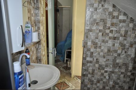 Apartamento para alugar com 40m², 1 quarto e 1 vagaBanheiro