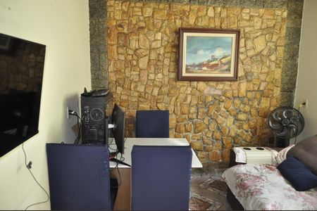 Apartamento para alugar com 40m², 1 quarto e 1 vagaSala