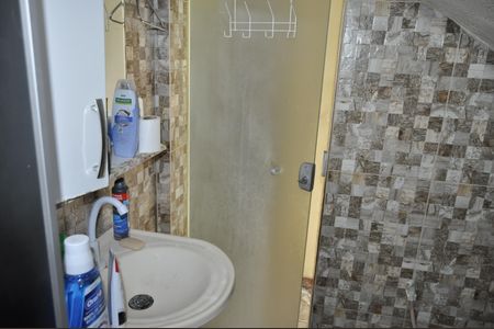 Apartamento para alugar com 1 quarto, 40m² em Engenho Novo, Rio de Janeiro