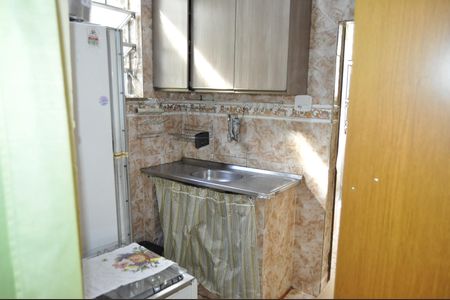 Apartamento para alugar com 1 quarto, 40m² em Engenho Novo, Rio de Janeiro