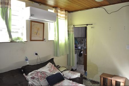 Apartamento para alugar com 1 quarto, 40m² em Engenho Novo, Rio de Janeiro