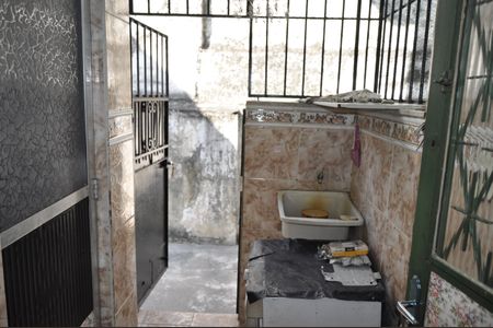 Apartamento para alugar com 1 quarto, 40m² em Engenho Novo, Rio de Janeiro