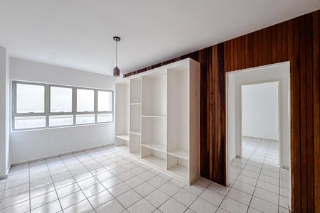 Apartamento para alugar com 60m², 1 quarto e sem vaga Apartamento para alugar com 60m², 1 quarto e sem vagaSala