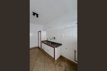 Apartamento para alugar com 60m², 1 quarto e sem vaga Apartamento para alugar com 60m², 1 quarto e sem vagaCozinha